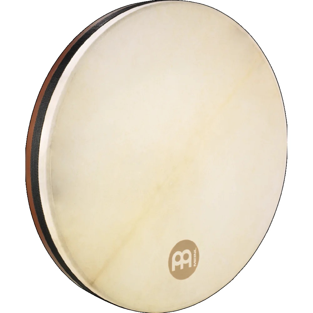 Meinl 18" Keçi Derisi Tar Frame Drum 1