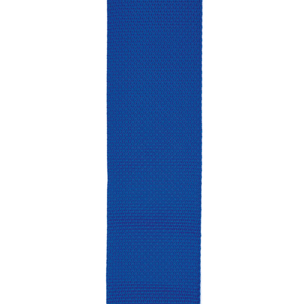 PLANETWAVES 75B002 GİTAR ASKISI BAS DOKUMA 75 MM 7.62CM EN MAVİ 2