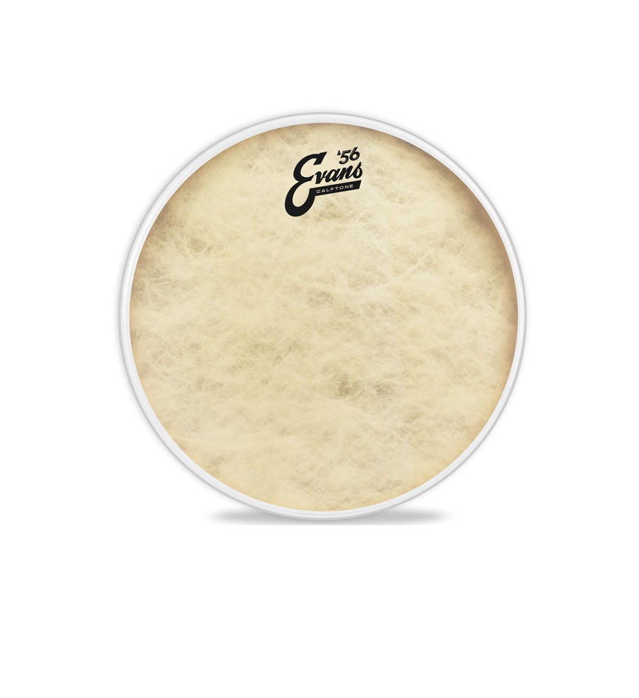 EVANS TT14C7 DERİ 14 CALFTONE TOM SENTETİK TEK KAT (12 MİL) 3