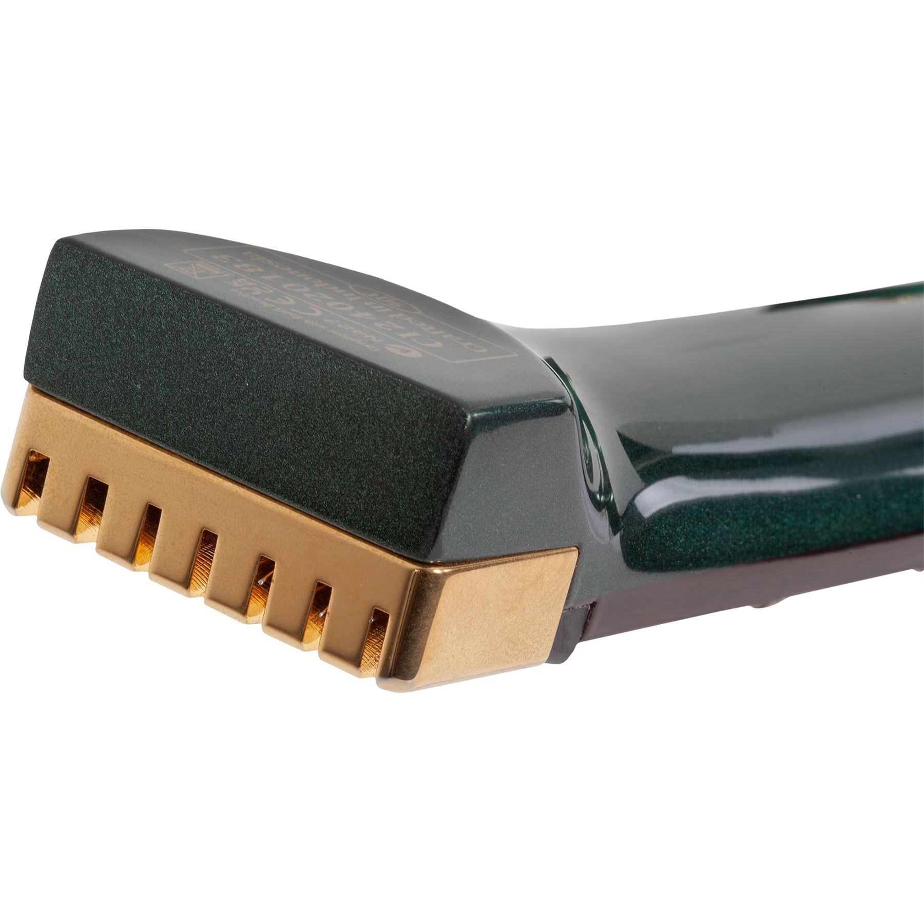 Schecter Synyster Gates Custom 7 TR-S Headless Elektro Gitar (Oak Green Metallic) 8