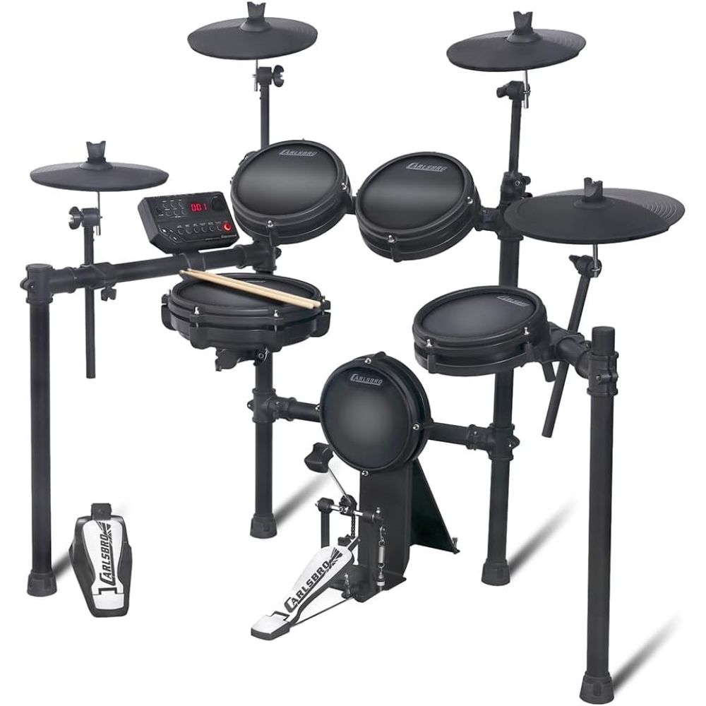 Carlsbro CSD35M Elektro Davul Seti 1