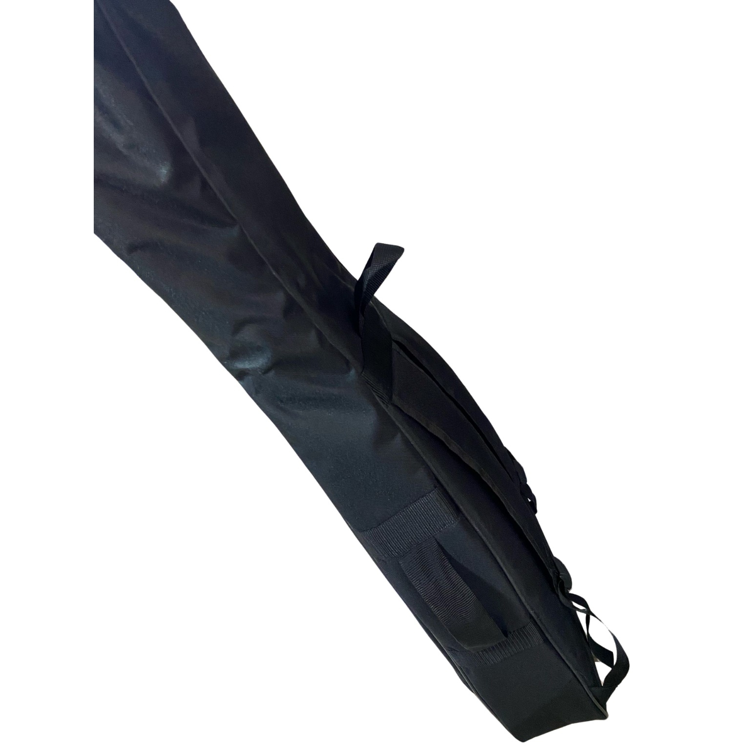 Pagan Klasik Akustik  Gitar Gigbag (Siyah) 2