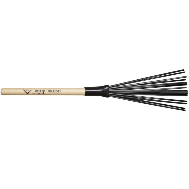 VICFIRTH VWB BAGET FIRÇA (TEL), MEDIUM GAUGE, ADJUSTABLE 1