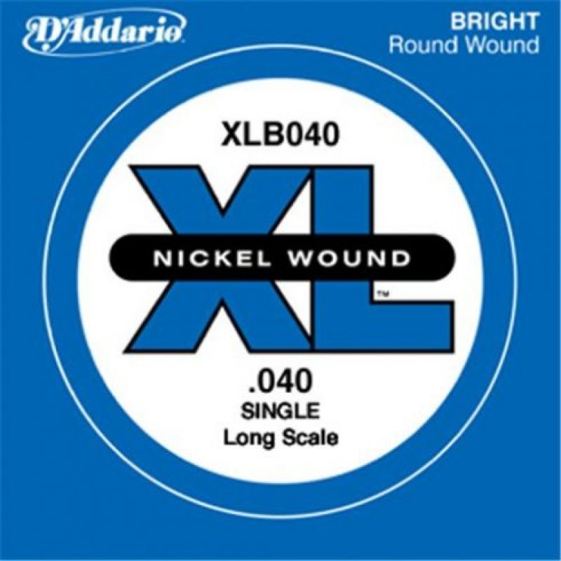 DADDARIO XLB040 1