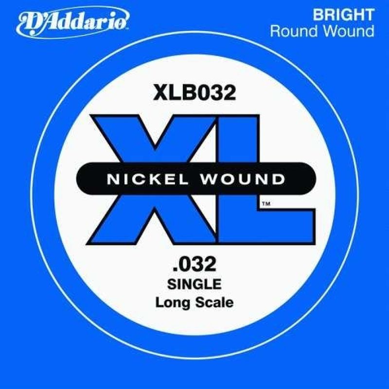 DADDARIO XLB032 1