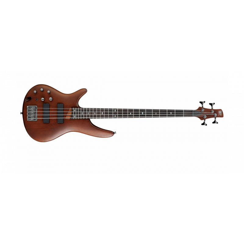 IBANEZ SR500L-BM 1