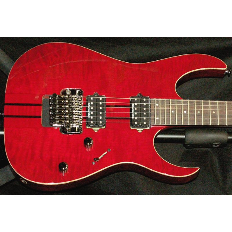 IBANEZ RGT320Z-VCL 2