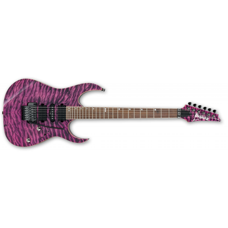 IBANEZ RG870QMZ-HVV 1