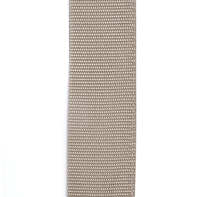 Planetwaves Pws105 Gitar Askısı Dokuma Gümüş 3