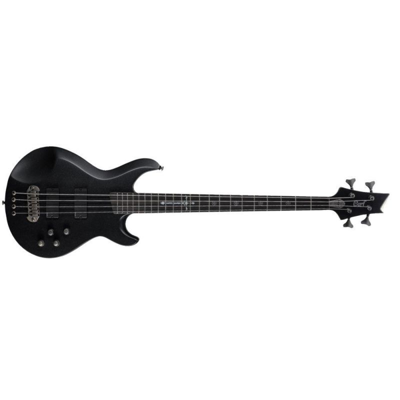 CORT EVL-Z6B LTD BKMS 1