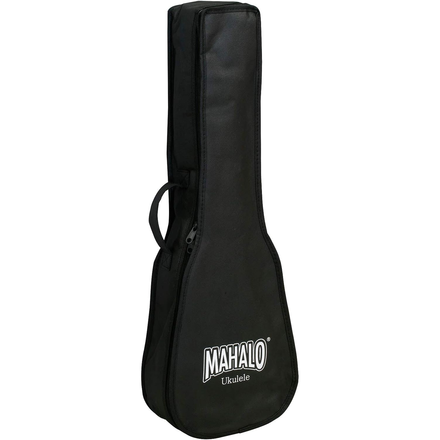 Mahalo Hano Series Concert Ukulele (Vintage Natural) 2