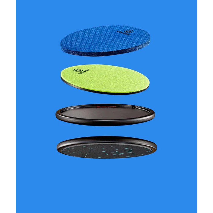 Gibraltar SC-SWAP Değiştirilebilir Yüzeyli Çalışma Pedi 2