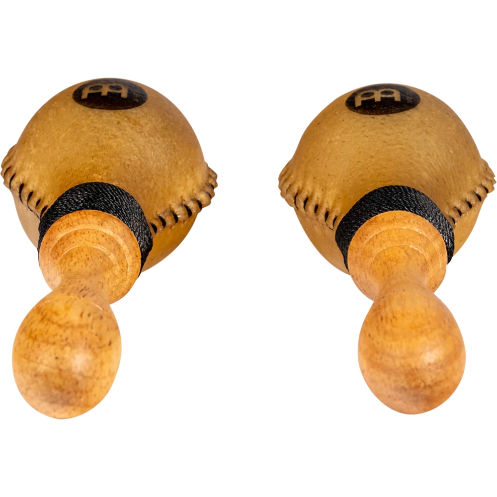Meinl MSM2 Midi Head Çift Marakas 2