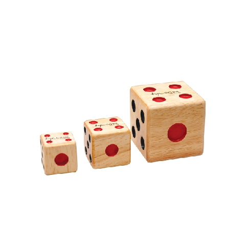 Tycoon Medium Dice Shaker 1