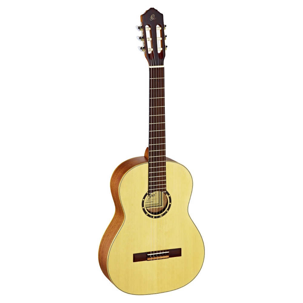 Ortega R121 Klasik Gitar (Natural) 1