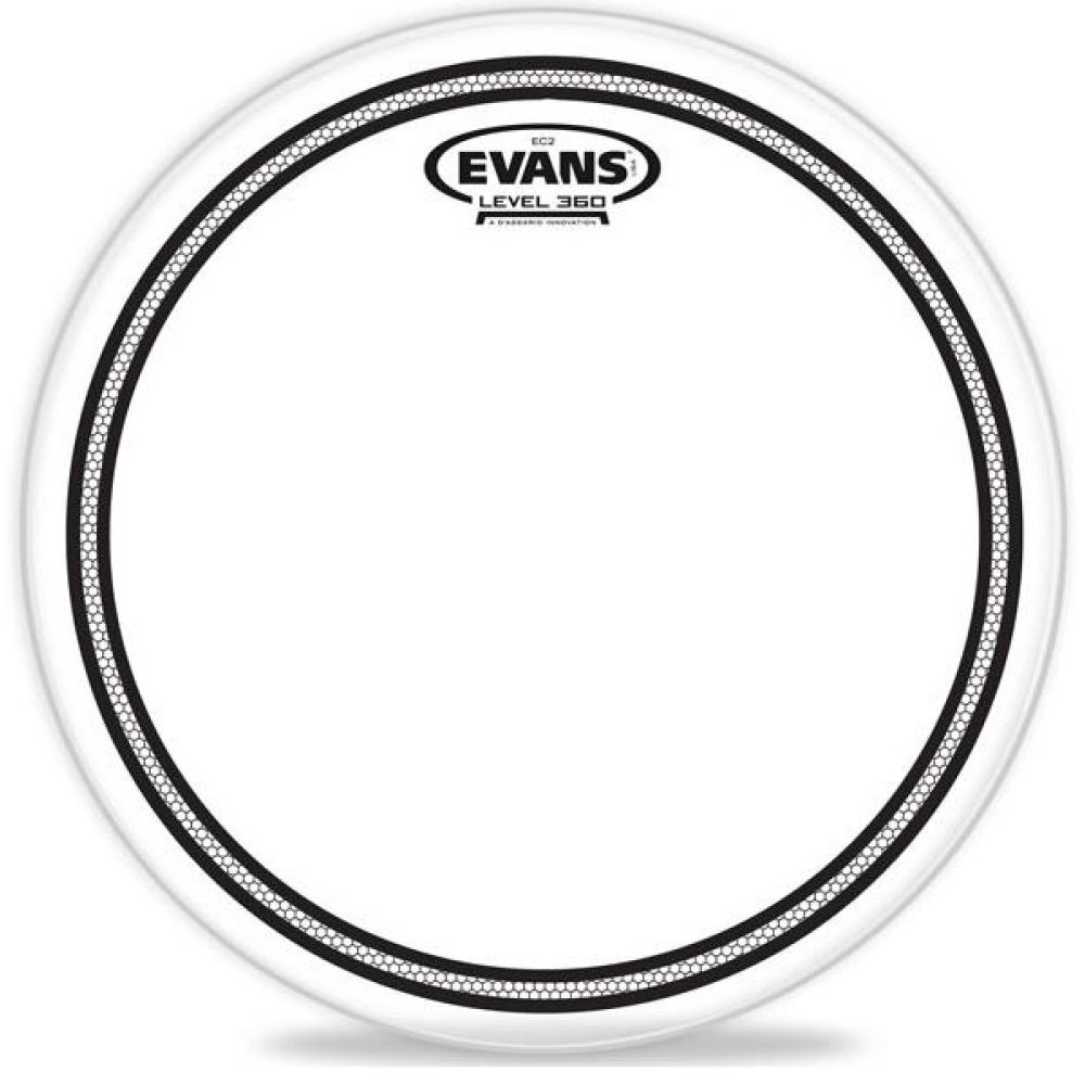 EVANS TT16EC2S Davul Derisi 3
