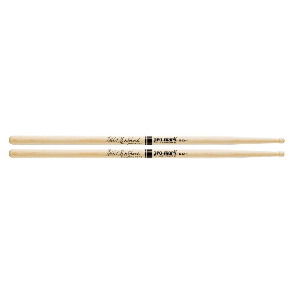 PRO-MARK SD4W MAPLE SD4 - BILL BRUFORD 3