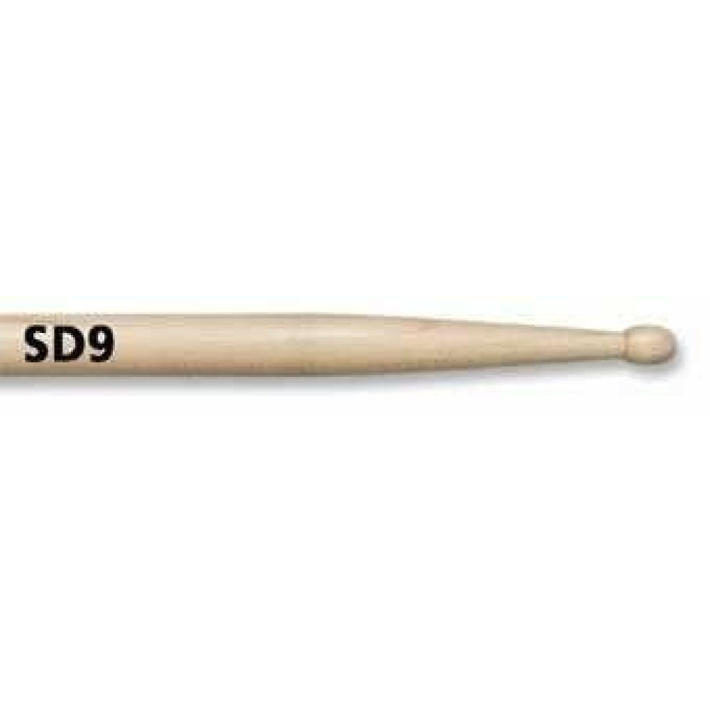VIC FIRTH American Custom® SD9 Driver Baget 4
