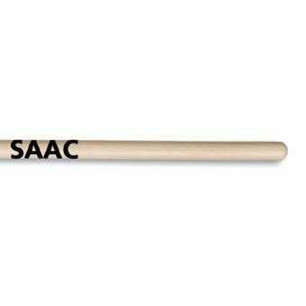 VICFIRTH SAAC BAGET ALEX ACUNA \"CLEAR CONCUISTADOR\" TIMBAL 4