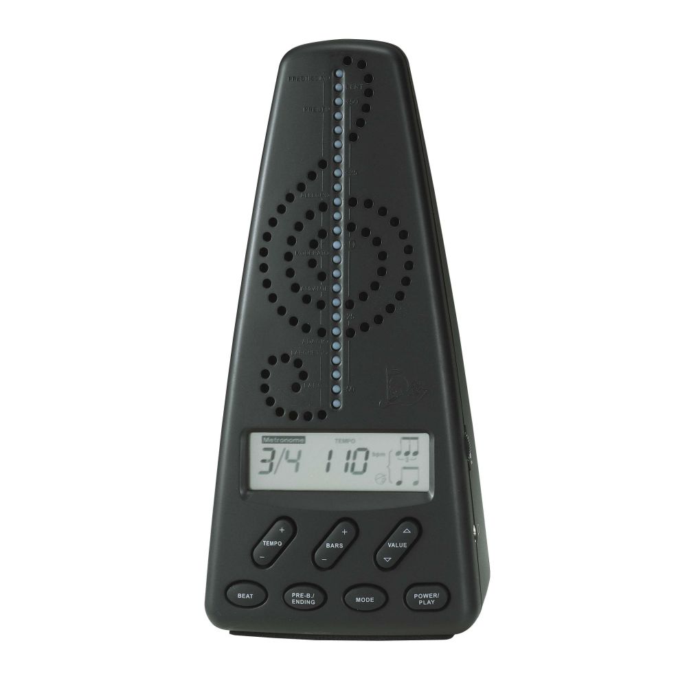 CHERUB WMT-220 DİJİTAL METRONOM - AKORT ALETİ 2