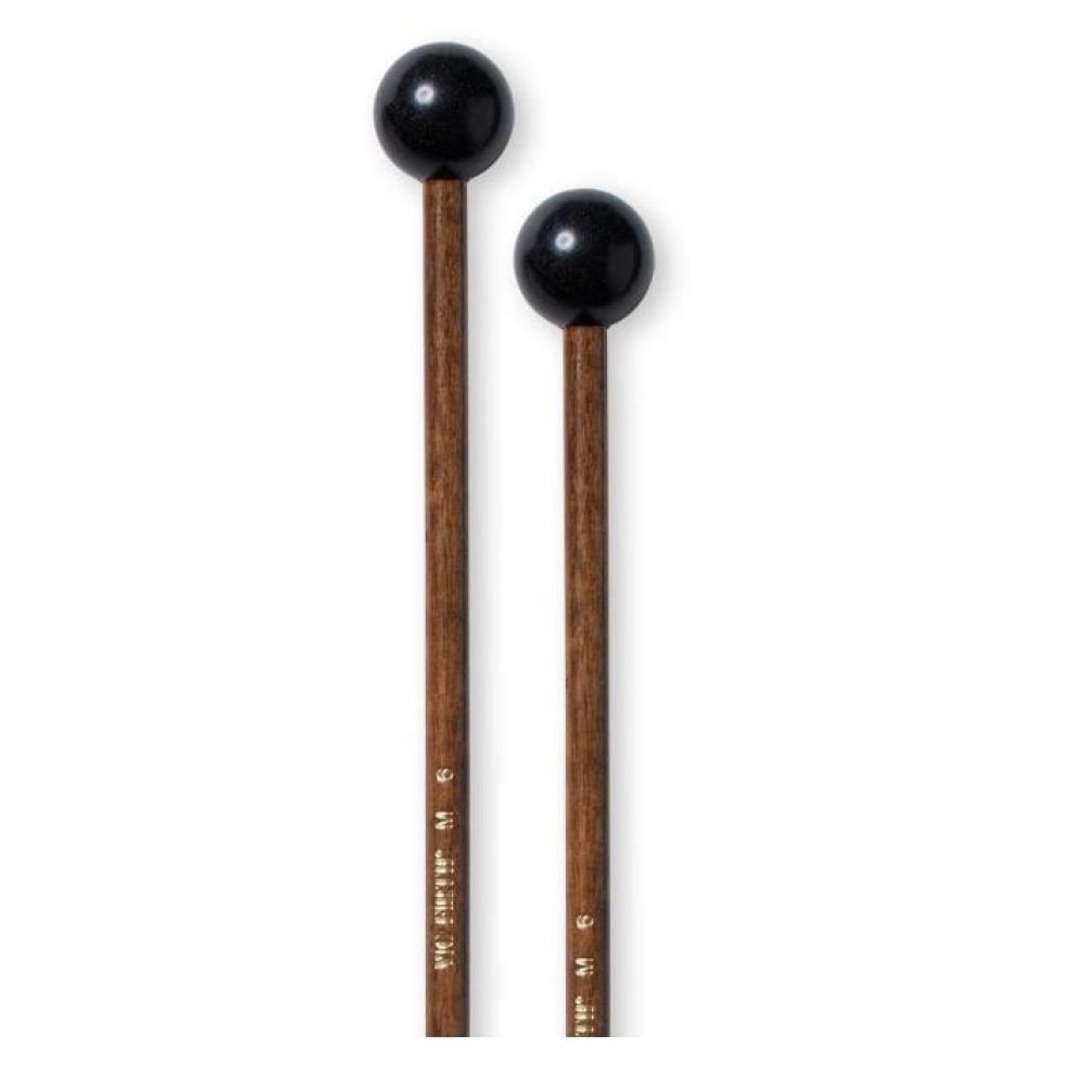 VICFIRTH VM6 BAGET KEYMALLET, HARD PHENOLIC RUBBER 2