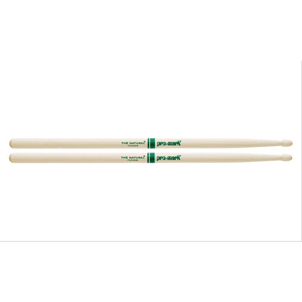 PRO-MARK TXR5BW BAGET 5B - THE NATURAL HICKORY 2