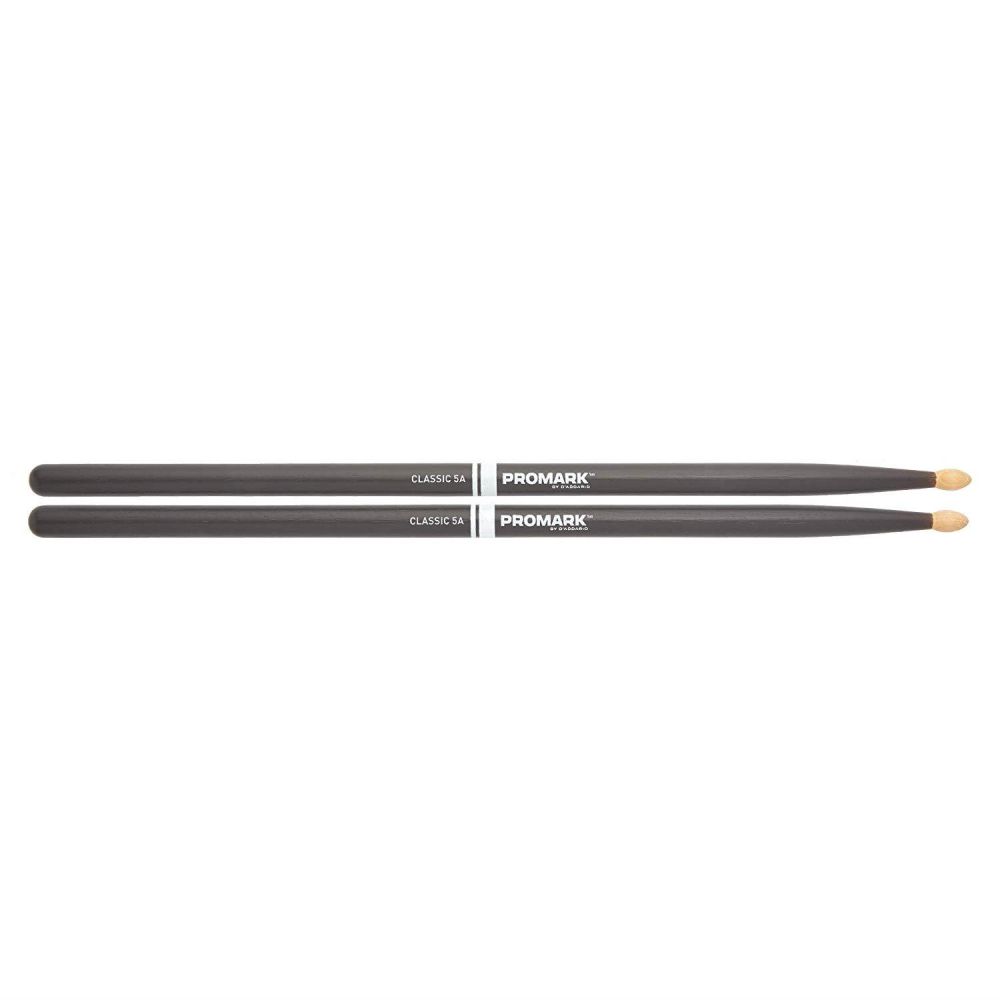 PRO-MARK TX5AW-GRAY BAGET 5A HICKORY GRİ 2