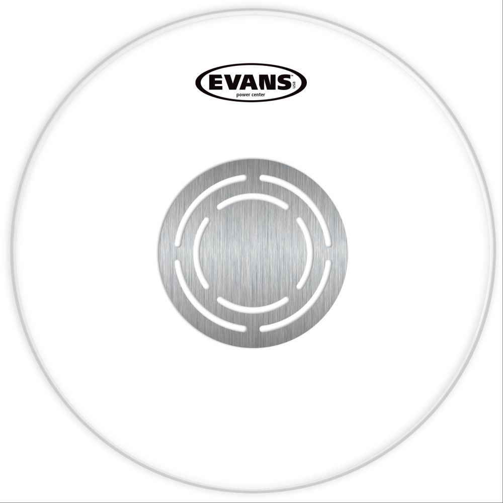 EVANS TT13PC1 Davul Derisi 2