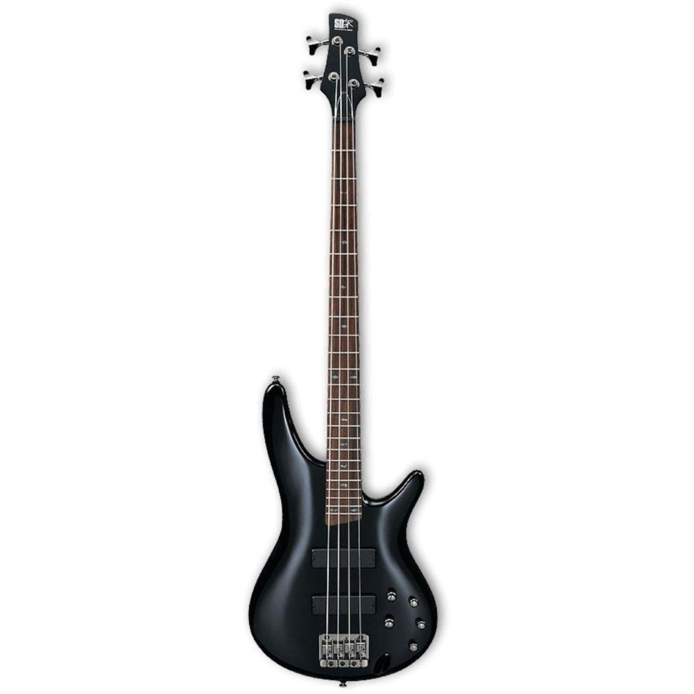IBANEZ SR520-BK BASS GİTAR 2