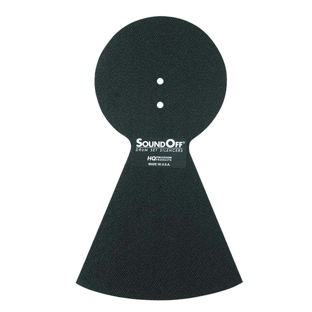 EVANS SOCYM Davul Derisi 2