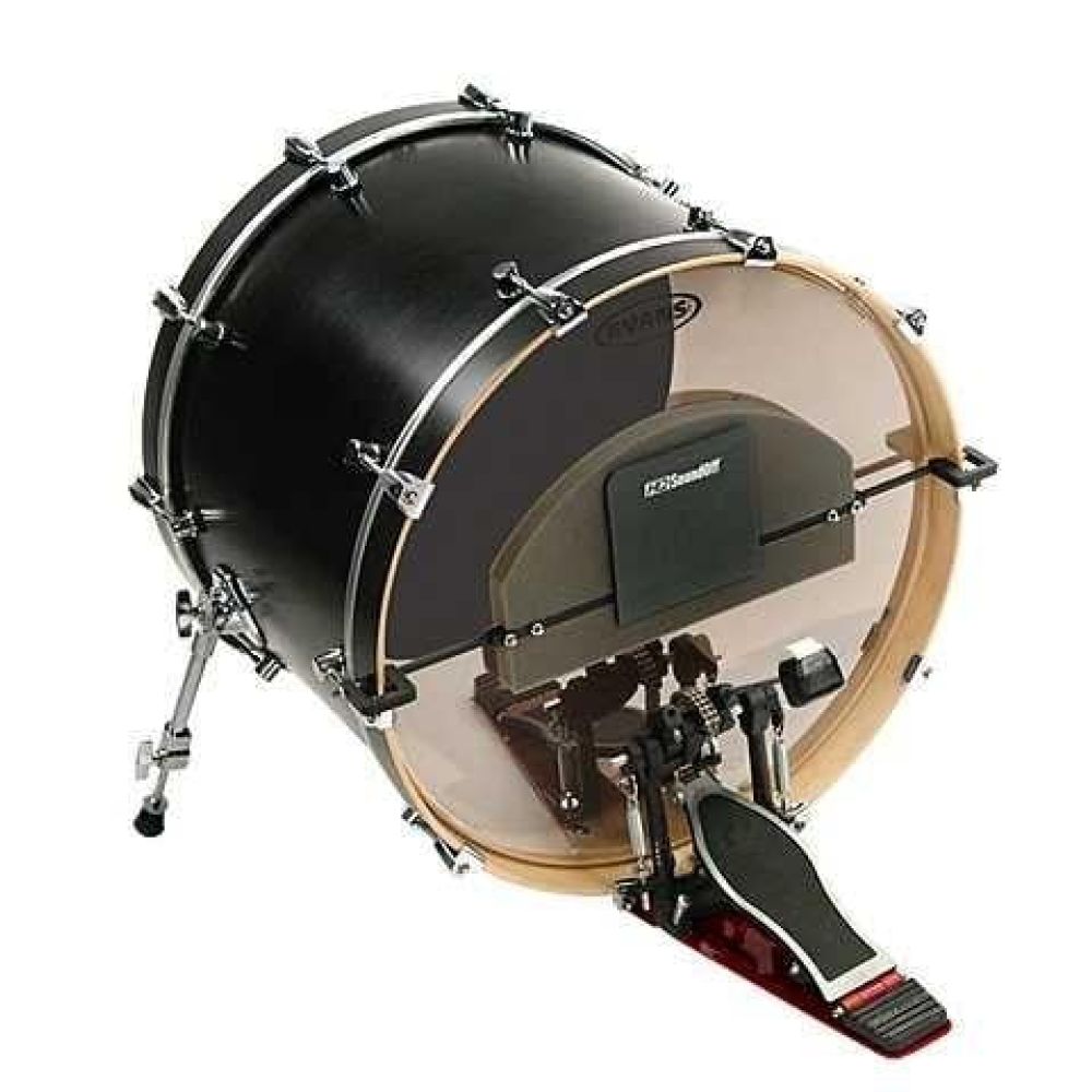 EVANS SOBASS Davul Derisi 2