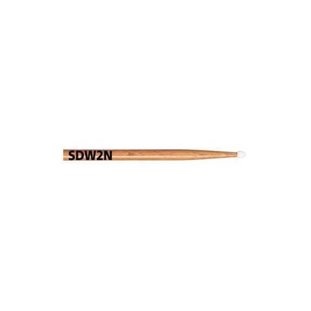 VICFIRTH SDW2N BAGET SIGNATURE STICK DAVE WECKL EVOLUTION 2