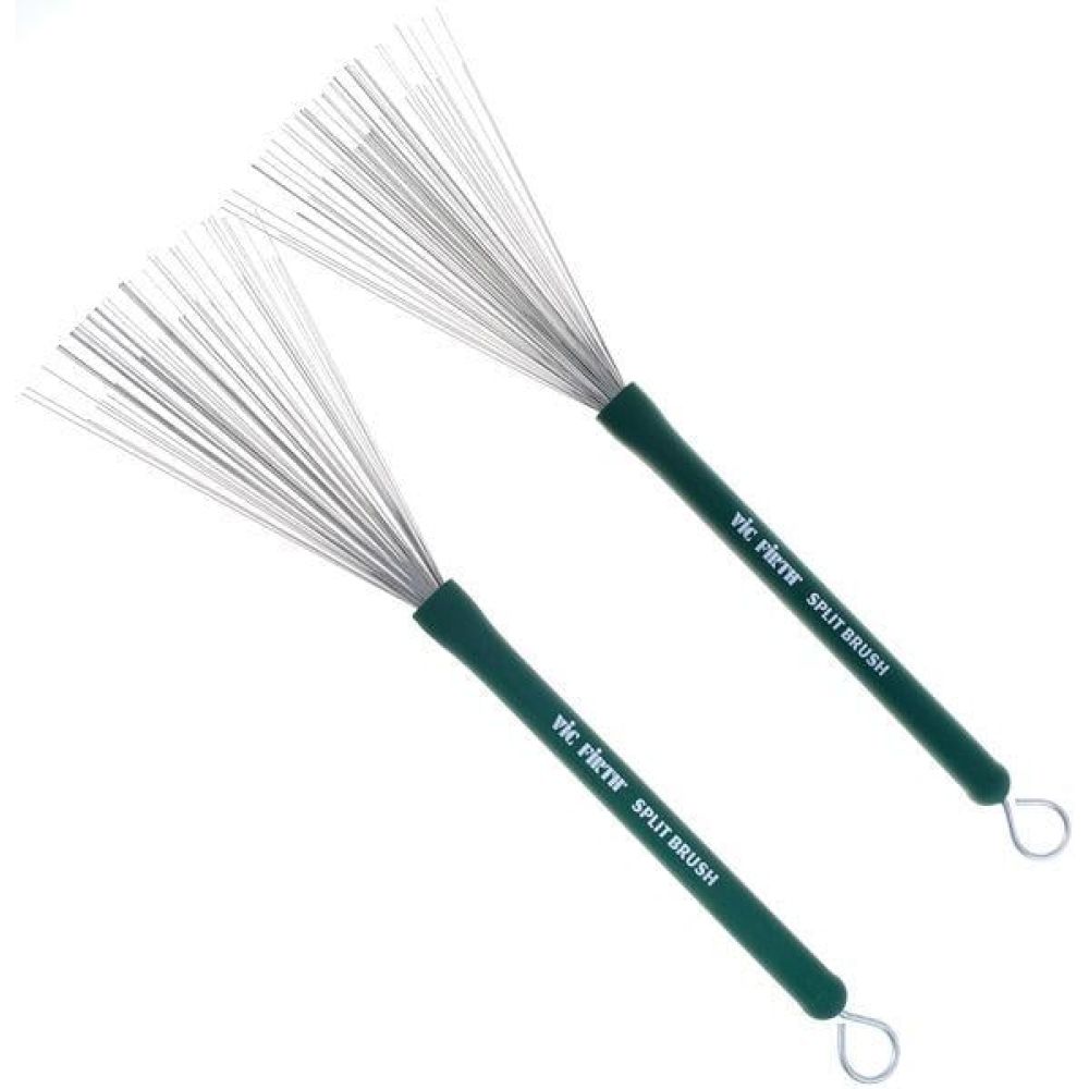 VICFIRTH SB SPLIT FIRÇA BAGET 2