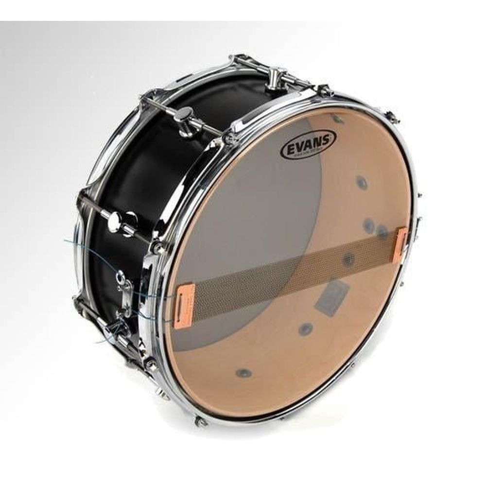 EVANS S08H30 Davul Derisi 2