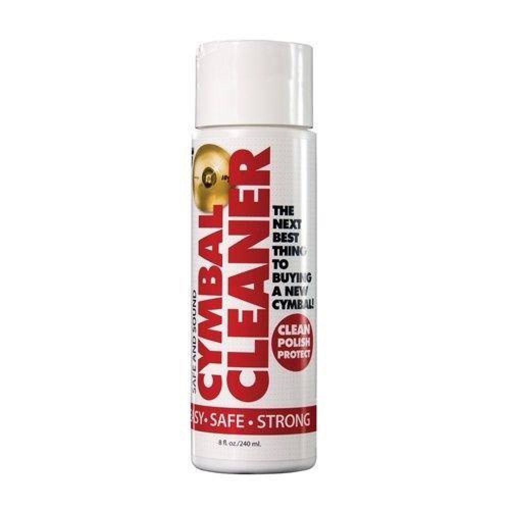 SSS CYMBAL CLEANER (SINGLE) 2