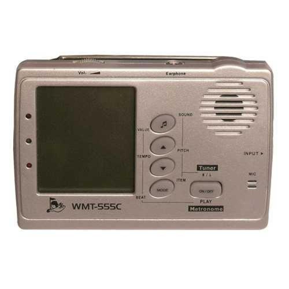 cherub WMT-555C metronom – akort aleti 2