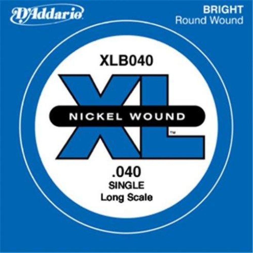 DADDARIO XLB040 2