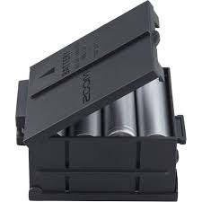 Zoom BCF-8 Batarya Kutusu (Zoom F-8 için) 3