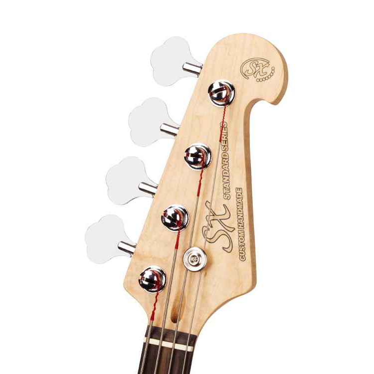 SX SB1-SK-CAR Bas Gitar Seti 4
