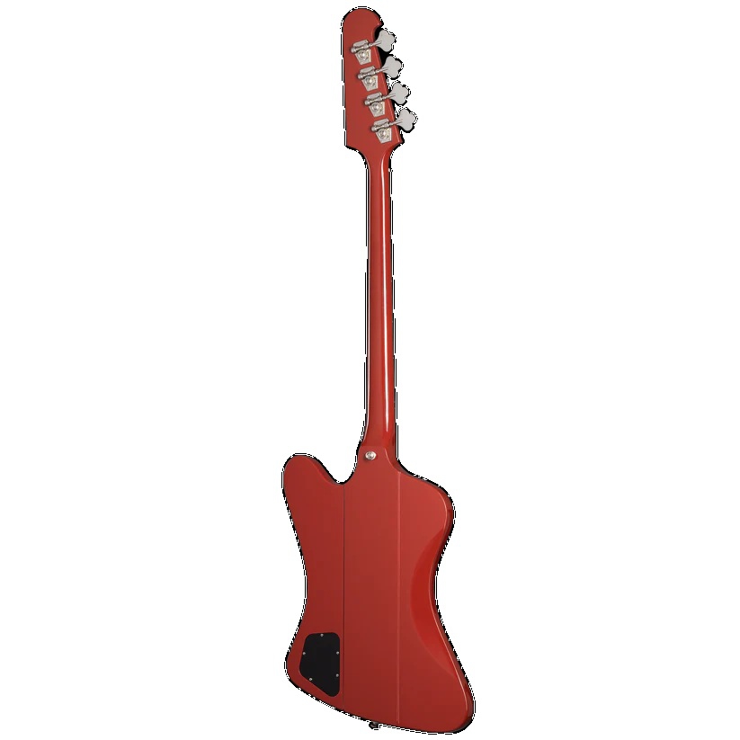 Epiphone Thunderbird '64 4 Telli Bas Gitar (Ember Red) 2
