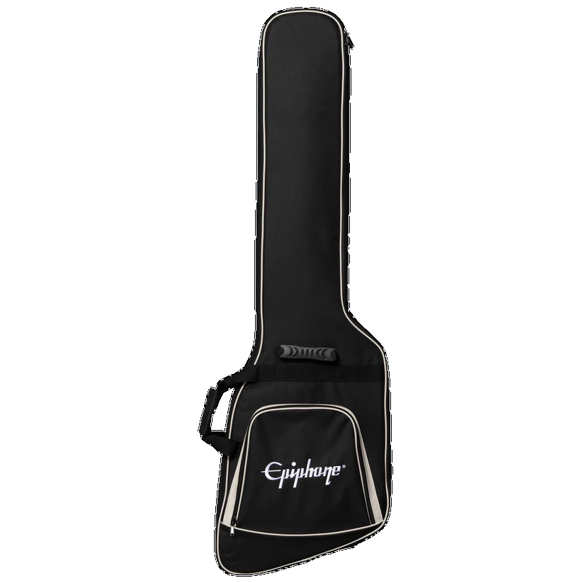 Epiphone Thunderbird '64 4 Telli Bas Gitar (Ember Red) 9