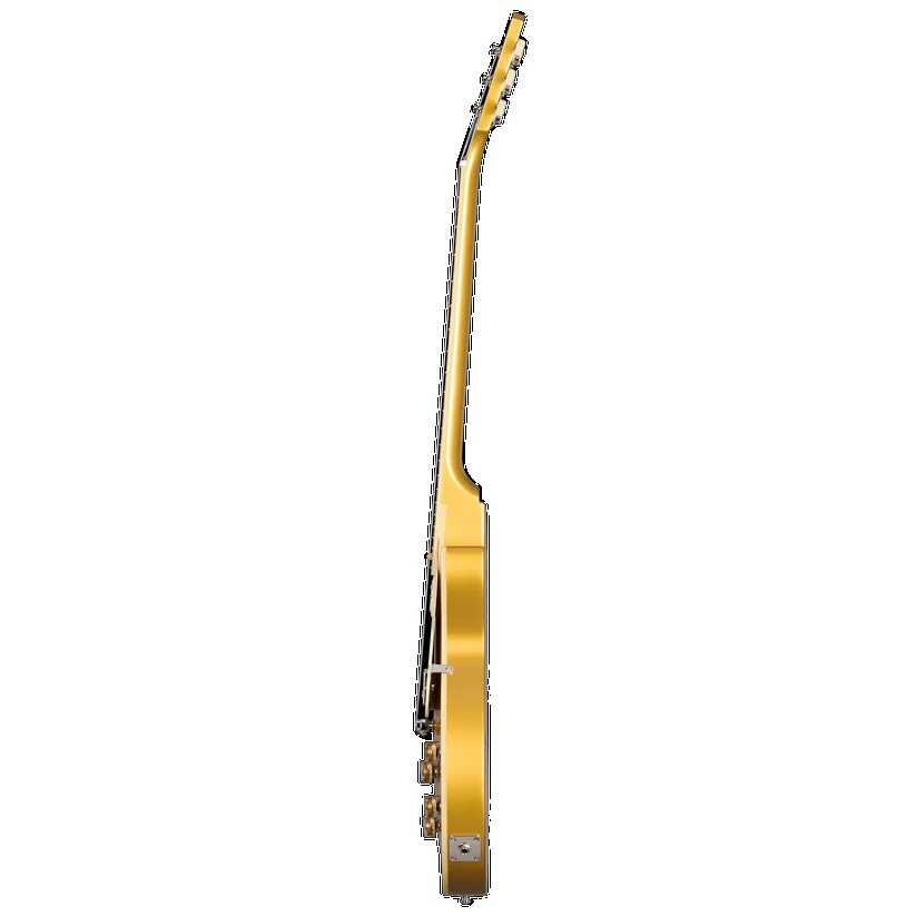 Epiphone Tak Matsumoto 1955 Les Paul Standard Exclusive Elektro Gitar (Antique Gold) 4