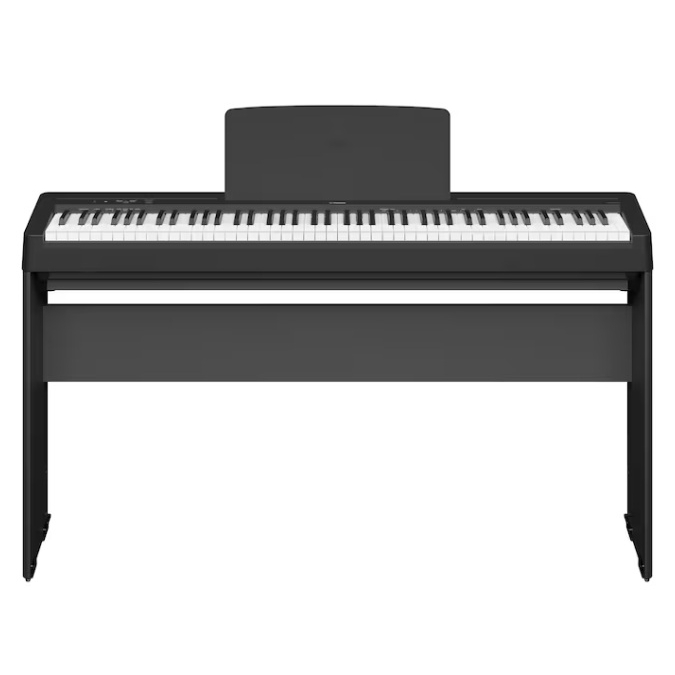 Yamaha P145B Set Dijital Piyano (Siyah) 2