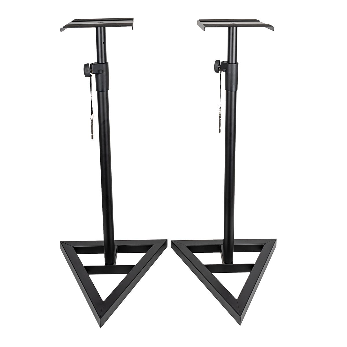 Fenix SS-020 Monitör Standı (Çift) 3