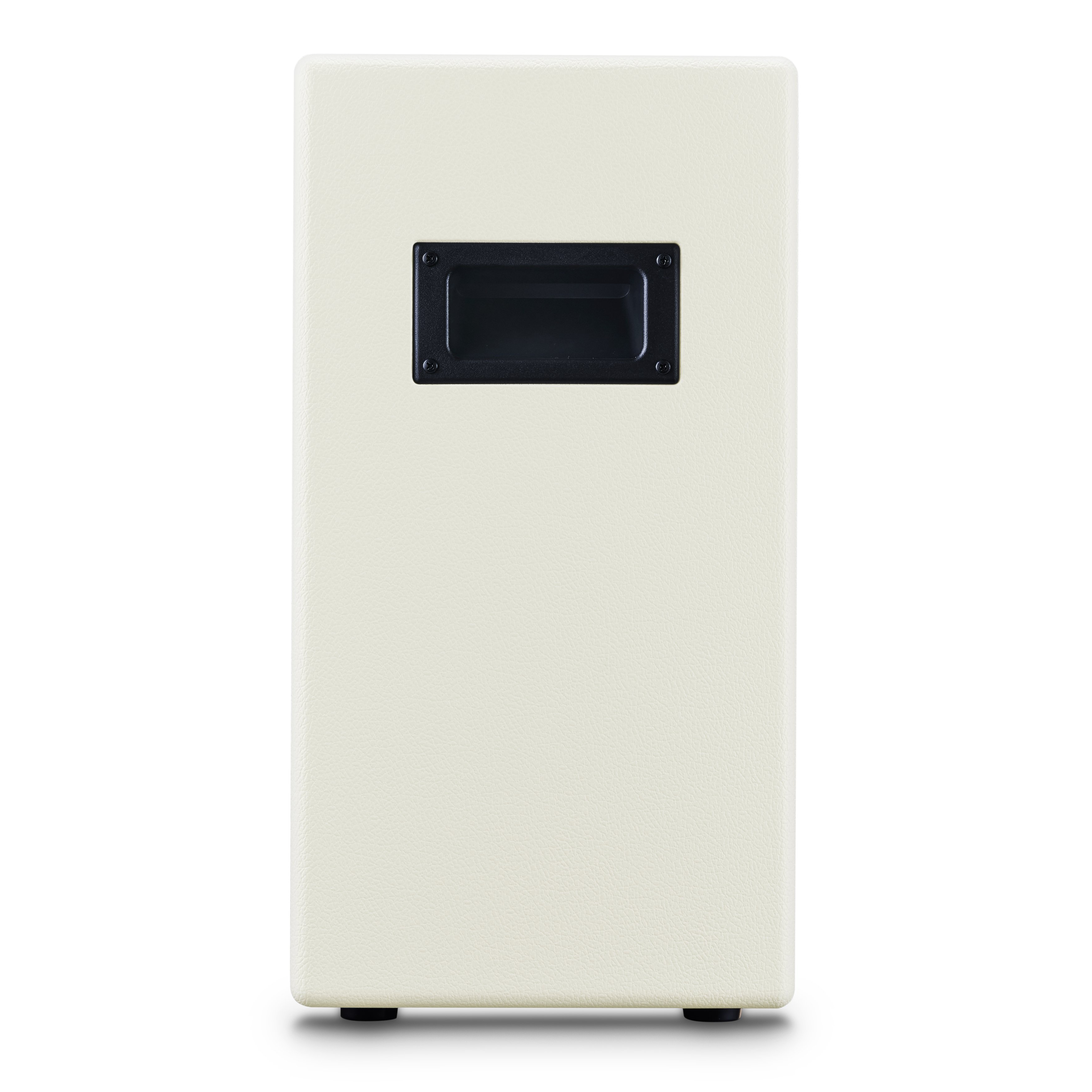 Positive Grid Spark Cab 140-Watt Class D Powered FRFR Kabin (Pearl) 1