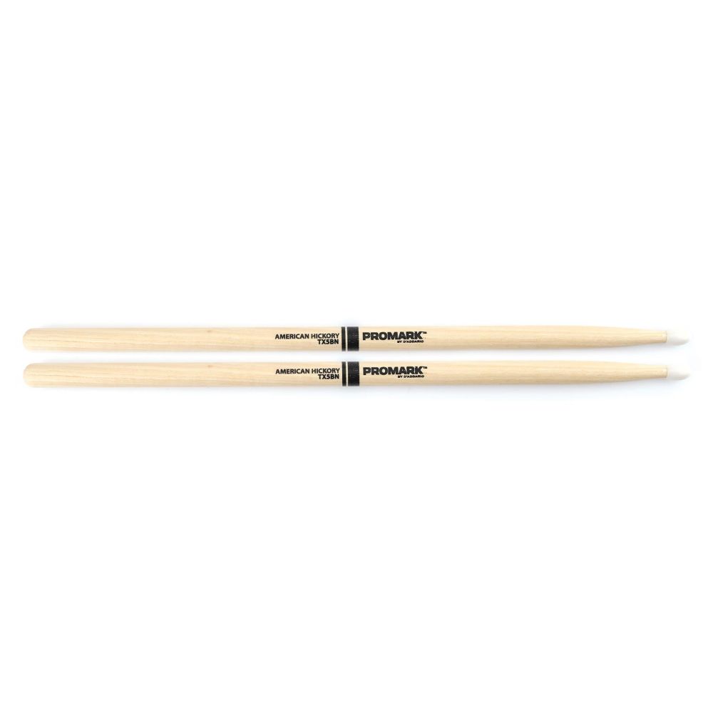 PRO-MARK TX5BN BAGET 5B HICKORY NYLON 4