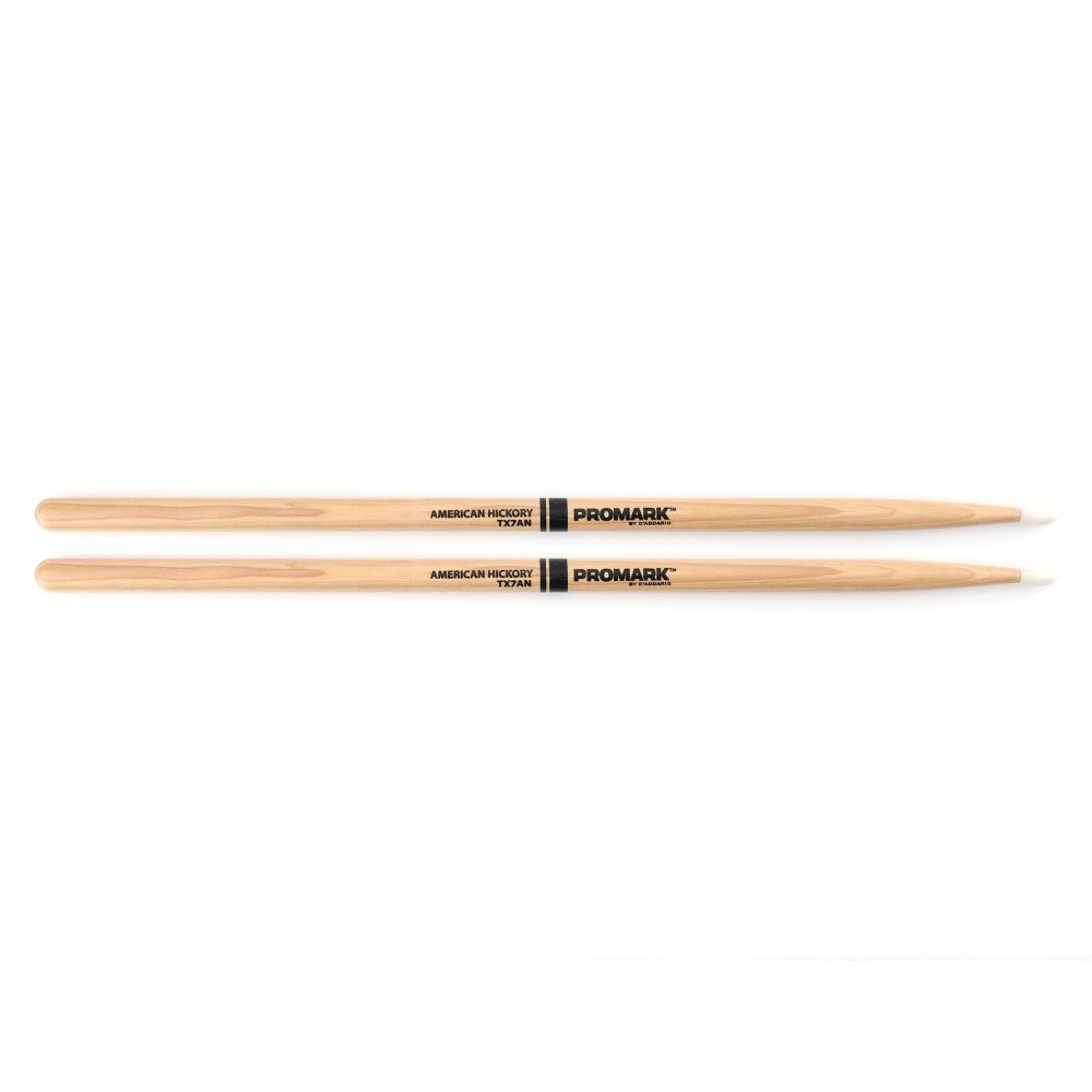 PRO-MARK TX7AN BAGET 7A HICKORY NYLON 4
