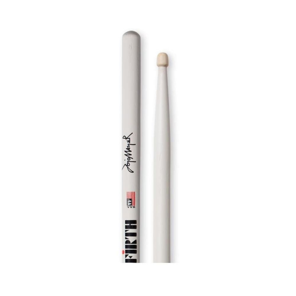 VICFIRTH SJM BAGET SIGNATURE STICK JOJO MAYER, HICKORY 5