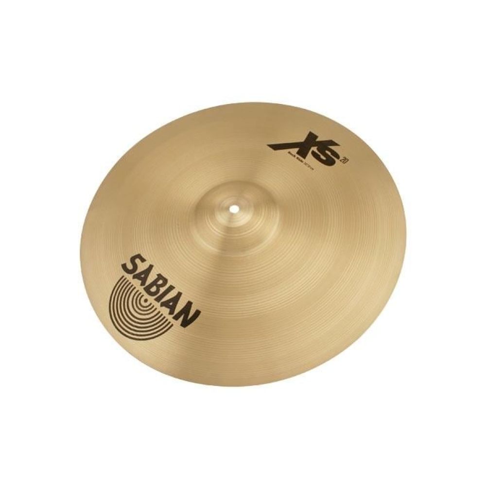 SABIAN XS2014 20\" ROCK RIDE ZİL XS20 NEW 2