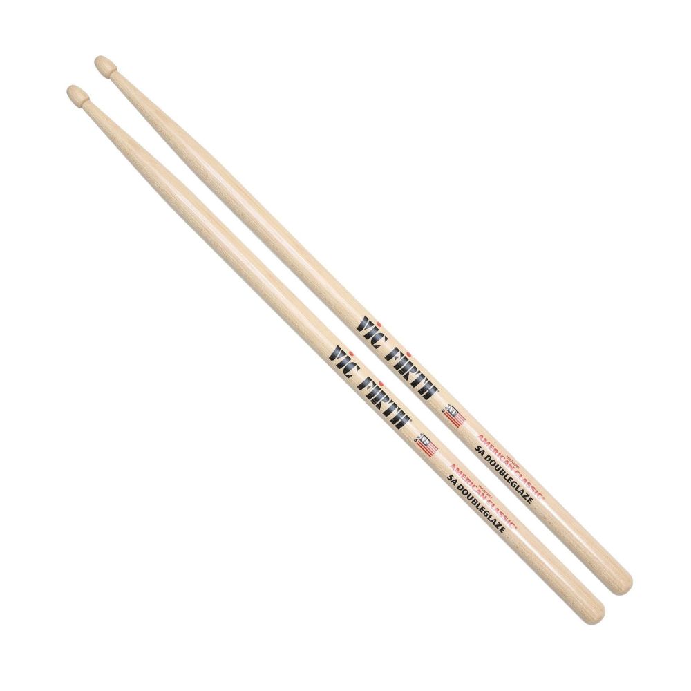VICFIRTH V5ADG BAGET 5A DOUBLE GLAZE DS TİP 3